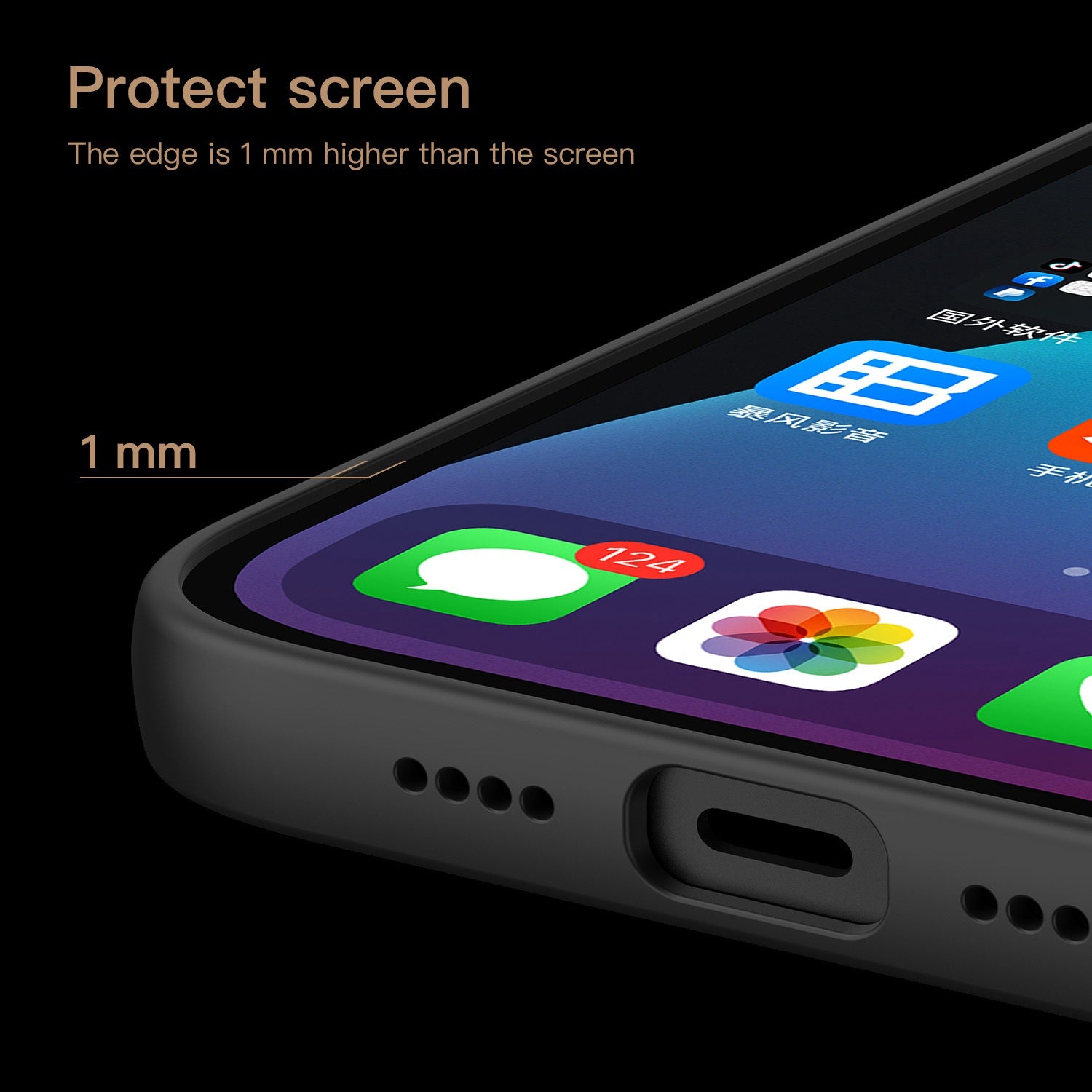 For Xiaomi Poco M6 5G / Redmi 13C 4G / Poco C65 4G Case Retro Style PU Covered Shockproof Phone Case For Xiaomi Poco M6 5G / Redmi 13C 4G / Poco C65 4G Case Retro Style PU Covered Shockproof Phone Case